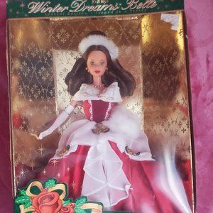 1998 Beauty and the Beast barbie